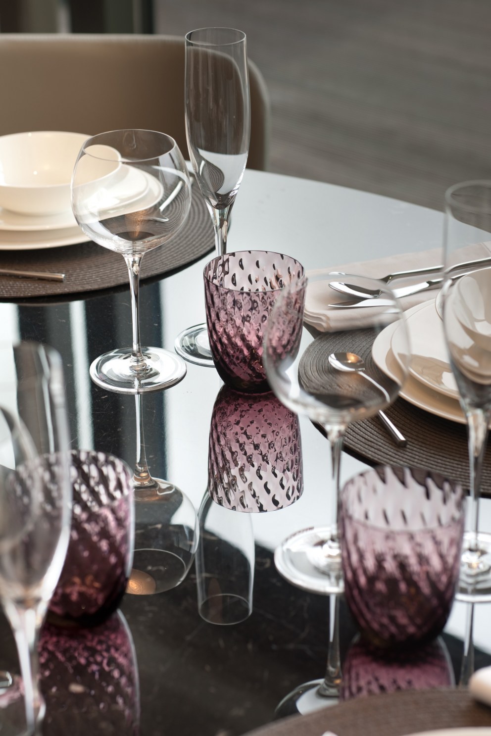 Leman Street | Dining Table | Interior Designers